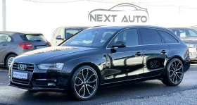 Audi A4 3.0D 204HP S LINE 