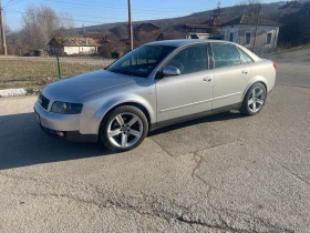 Audi A4 1.8T, снимка 1