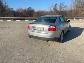 Audi A4 1.8T, снимка 5