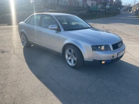 Audi A4 1.8T, снимка 2