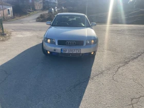 Audi A4 1.8T, снимка 3