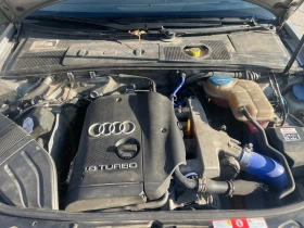 Audi A4 1.8T, снимка 6