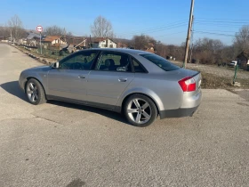 Audi A4 1.8T, снимка 4