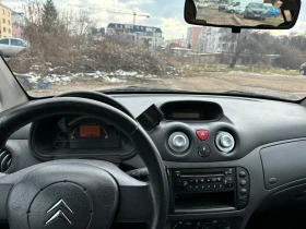 Citroen C2 1.2 60 кс, снимка 7