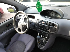 Hyundai Matrix 1.6, снимка 7