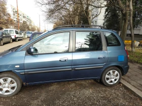 Hyundai Matrix 1.6, снимка 1