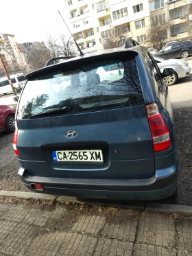 Hyundai Matrix 1.6, снимка 3