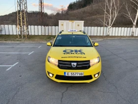 Dacia Logan, снимка 3