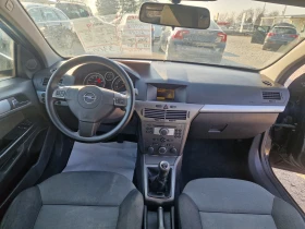 Opel Astra 1.4i/90КОНЯ, снимка 11