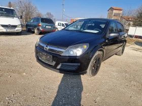 Opel Astra 1.4i/90КОНЯ 1