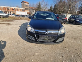 Opel Astra 1.4i/90КОНЯ, снимка 2