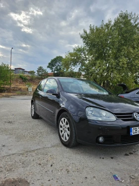 VW Golf 1.6fsi, снимка 3