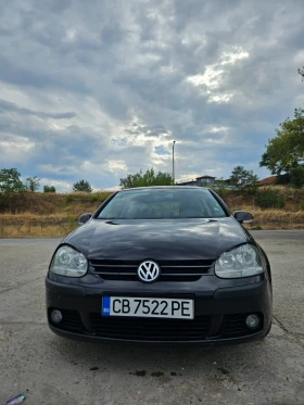 VW Golf 1.6fsi, снимка 1