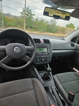 VW Golf 1.6fsi, снимка 6