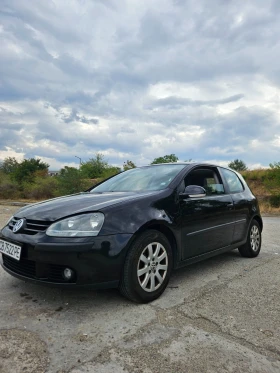 VW Golf 1.6fsi, снимка 4