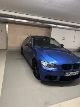 BMW 330 330d e92 keyless , снимка 7