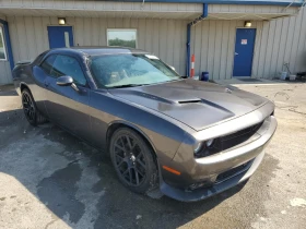 Dodge Challenger R/T SCAT PACK 6.4L 1