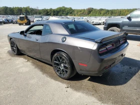 Dodge Challenger R/T SCAT PACK 6.4L - 24700 лв. - 10276015 | Car24.bg