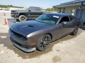 Dodge Challenger R/T SCAT PACK 6.4L, снимка 3