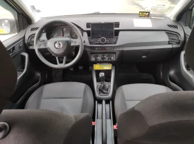 Обява за продажба на Skoda Fabia 1.0куб, 60кс, ГАЗ ~15 500 лв. - изображение 3