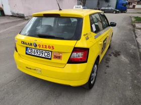 Обява за продажба на Skoda Fabia 1.0куб, 60кс, ГАЗ ~15 500 лв. - изображение 2