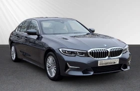 BMW 320 xDrive, снимка 6