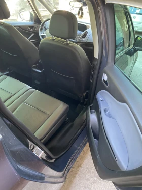 Opel Zafira | Mobile.bg    13