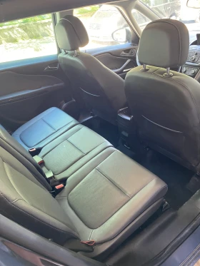 Opel Zafira | Mobile.bg    14