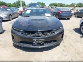 Chevrolet Camaro | Mobile.bg    2
