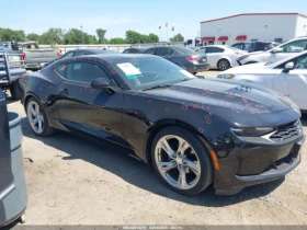 Chevrolet Camaro | Mobile.bg    11