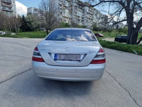 Обява за продажба на Mercedes-Benz S 320 CDI 4 MATIC ~20 000 лв. - изображение 4