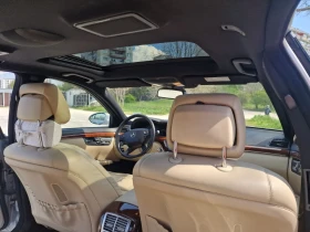 Обява за продажба на Mercedes-Benz S 320 CDI 4 MATIC ~20 000 лв. - изображение 8