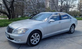 Обява за продажба на Mercedes-Benz S 320 CDI 4 MATIC ~20 000 лв. - изображение 2
