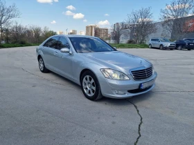 Обява за продажба на Mercedes-Benz S 320 CDI 4 MATIC ~20 000 лв. - изображение 3