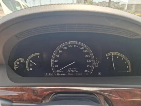 Mercedes-Benz S 320 CDI 4 MATIC | Mobile.bg    16