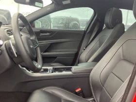Jaguar XE S CARFAX АВТО КРЕДИТ - 40900 лв. - 61482146 6