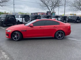 Jaguar XE S CARFAX АВТО КРЕДИТ - 40900 лв. - 61482146 4