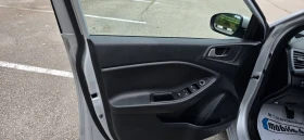 Hyundai I20 1.4 CRDi - 15300 лв. - 12567817 13