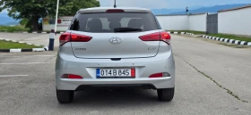 Hyundai I20 1.4 CRDi - 15300 лв. - 12567817 8