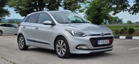 Hyundai I20 1.4 CRDi - 15300 лв. - 12567817 5