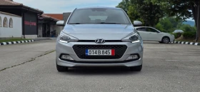 Hyundai I20 1.4 CRDi - 15300 лв. - 12567817 2