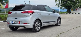 Hyundai I20 1.4 CRDi - 15300 лв. - 12567817 7