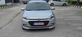 Hyundai I20 1.4 CRDi - 15300 лв. - 12567817 17