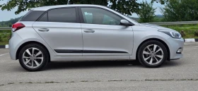 Hyundai I20 1.4 CRDi - 15300 лв. - 12567817 6