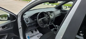 Hyundai I20 1.4 CRDi - 15300 лв. - 12567817 14