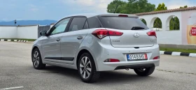 Hyundai I20 1.4 CRDi - 15300 лв. - 12567817 4