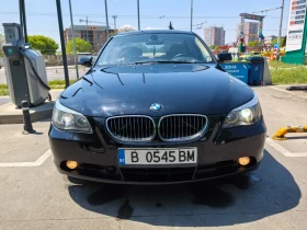 Обява за продажба на BMW 530 xi X Drive ~13 900 лв. - изображение 1
