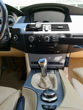 Обява за продажба на BMW 530 xi X Drive ~13 900 лв. - изображение 9