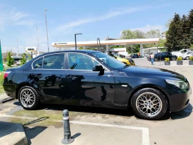 Обява за продажба на BMW 530 xi X Drive ~13 900 лв. - изображение 4