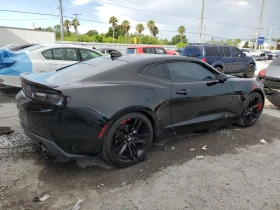 Обява за продажба на Chevrolet Camaro LT* Coupe* 3.6* RWD* ALL BLACK*  ~19 500 лв. - изображение 5